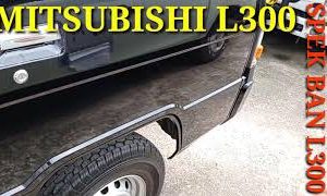 Harga Ban Tubles L300