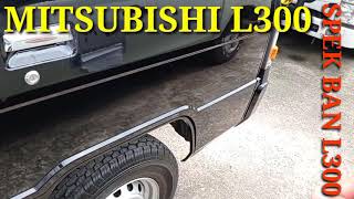 Harga Ban Tubles L300 di Makassar