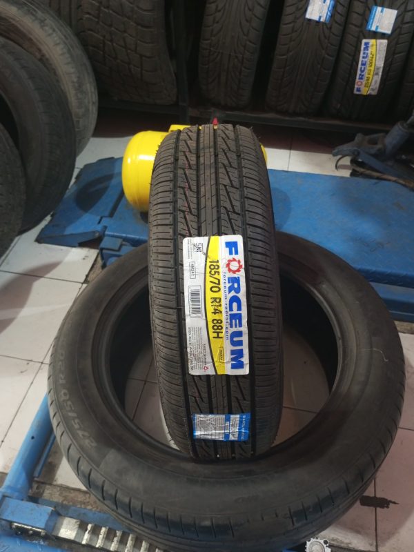Forceum 185/70 R14