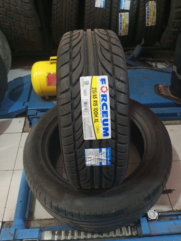 Forceum 215/65 R15