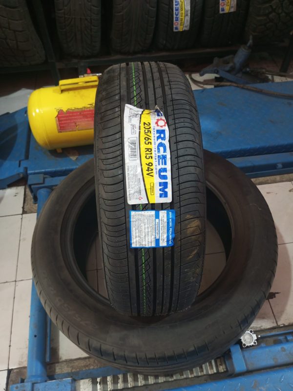 Forceum 205/65 R15