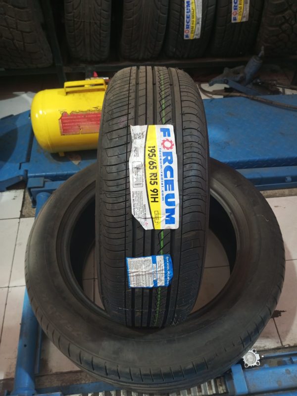 Forceum 195/65 R15