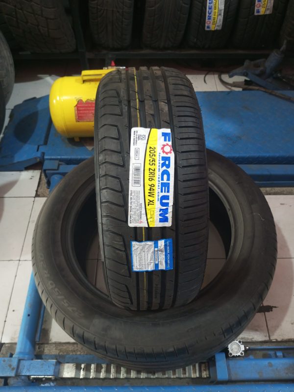 Forceum 205/55 R16