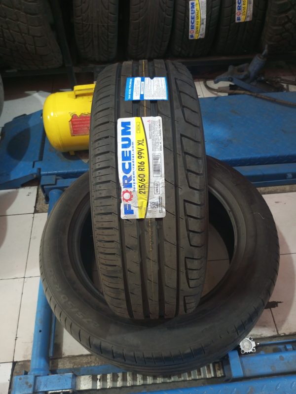 Forceum 215/60 R16