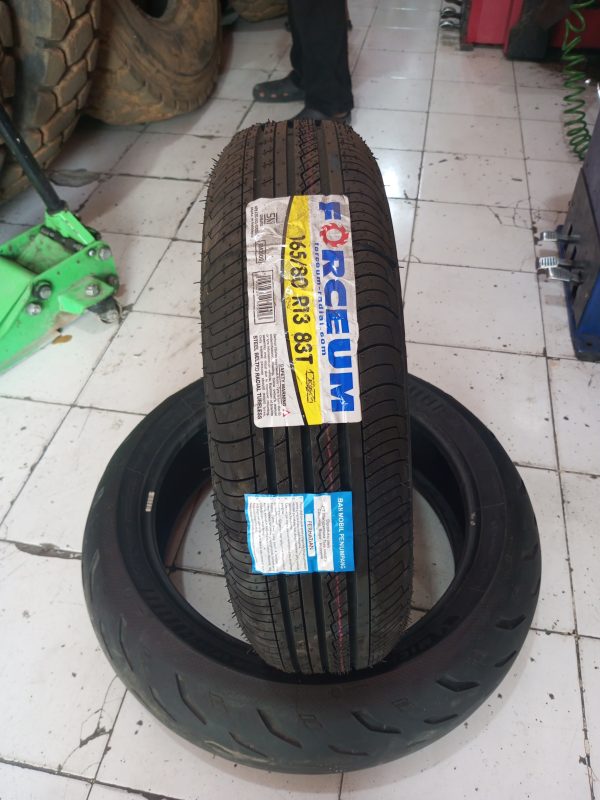 Forceum 165/80 R13