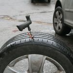 Tambal Ban Mobil Tubles Makassar